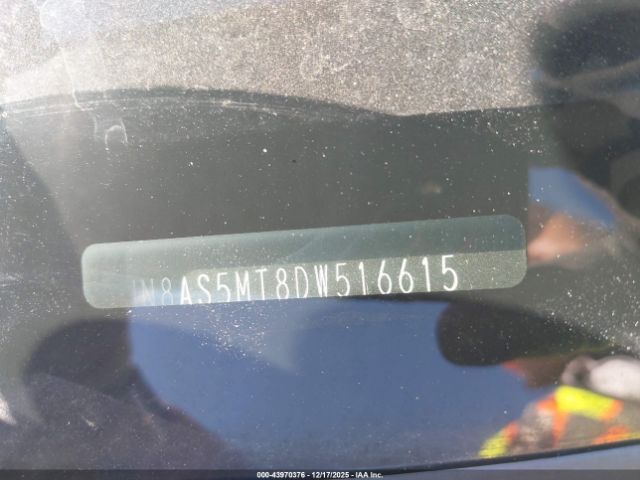 Nissan Rogue S Image 7