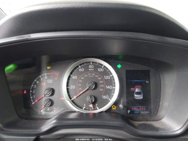 Toyota Corolla Se Image 11