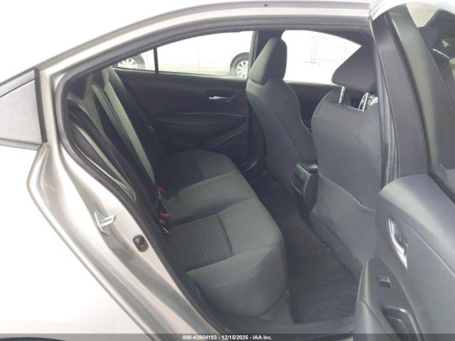 Toyota Corolla Se Image 9