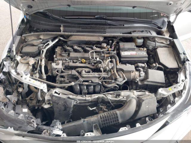 Toyota Corolla Se Image 6