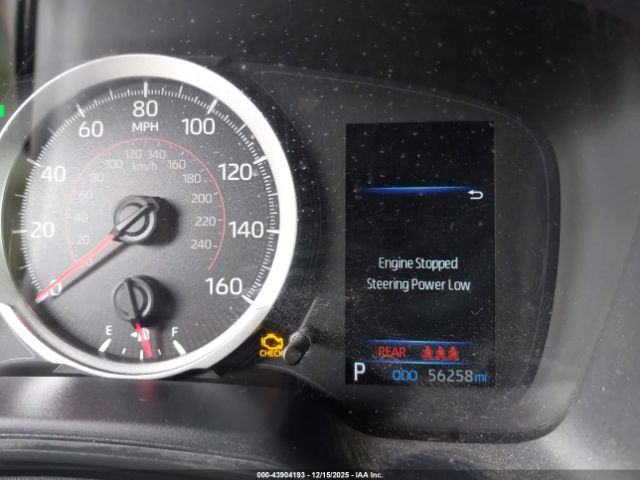 Toyota Corolla Se Image 13