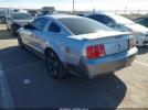 Ford Mustang Image 4