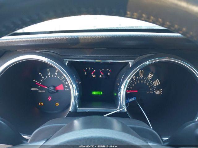 Ford Mustang Image 9