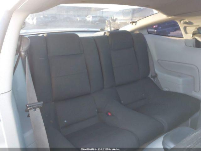 Ford Mustang Image 6