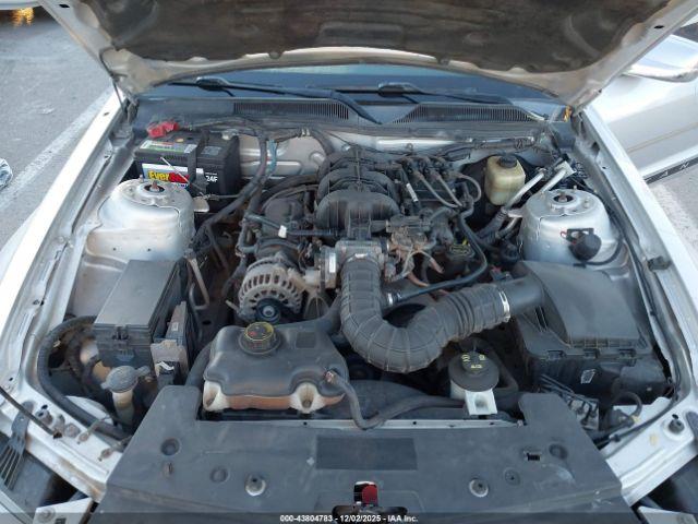 Ford Mustang Image 7