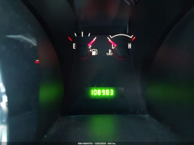 Ford Mustang Image 15