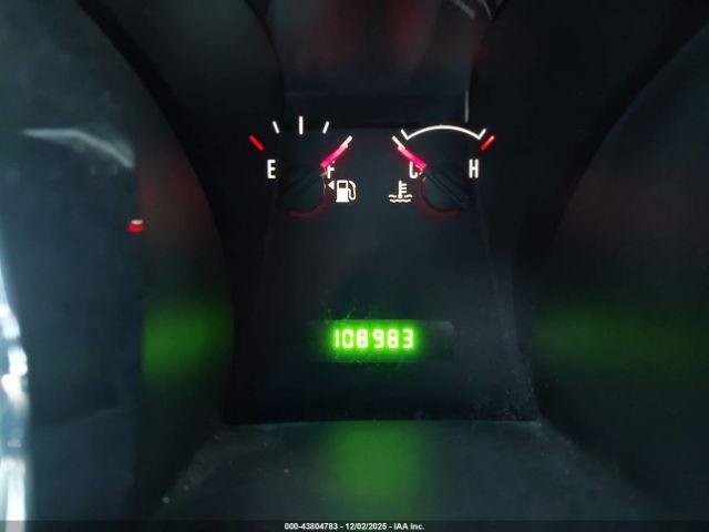 Ford Mustang Image 15