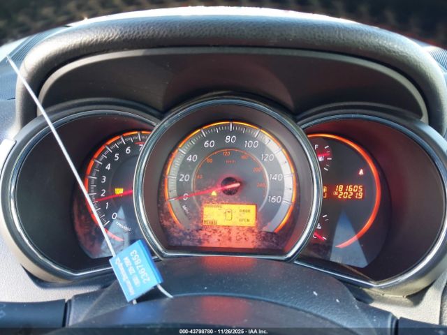 Nissan Murano Sl Image 6