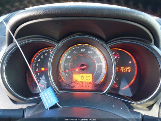 Nissan Murano Sl Image 6