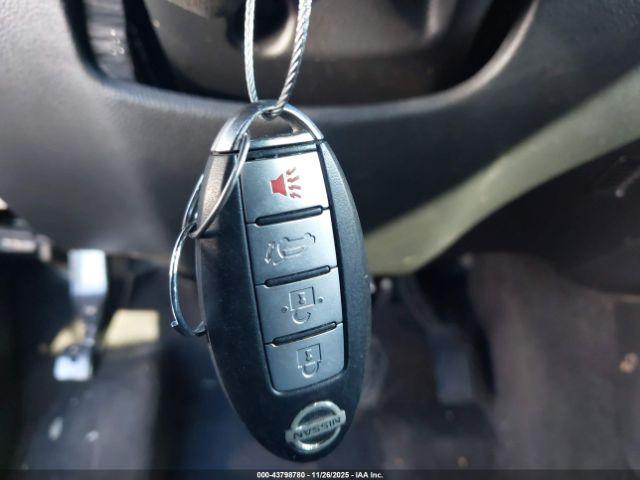 Nissan Murano Sl Image 11