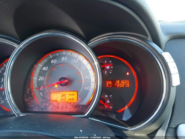 Nissan Murano Sl Image 2