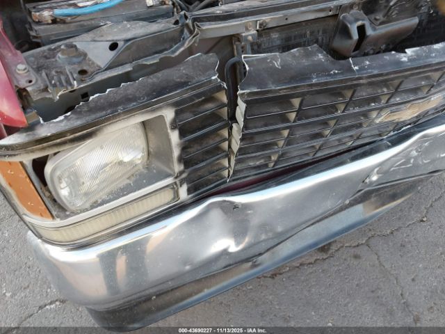 Chevrolet Gmt C1500 Image 13