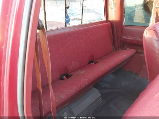 Chevrolet Gmt C1500 Image 10