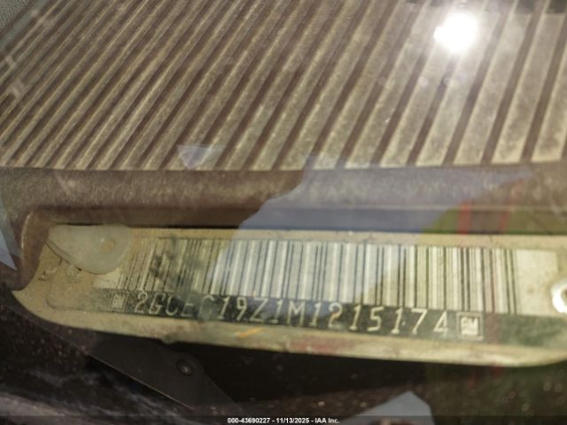 Chevrolet Gmt C1500 Image 12