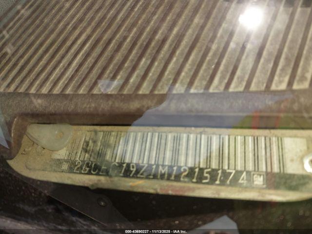 Chevrolet Gmt C1500 Image 12