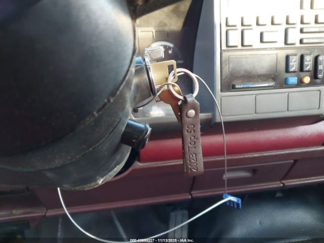 Chevrolet Gmt C1500 Image 14