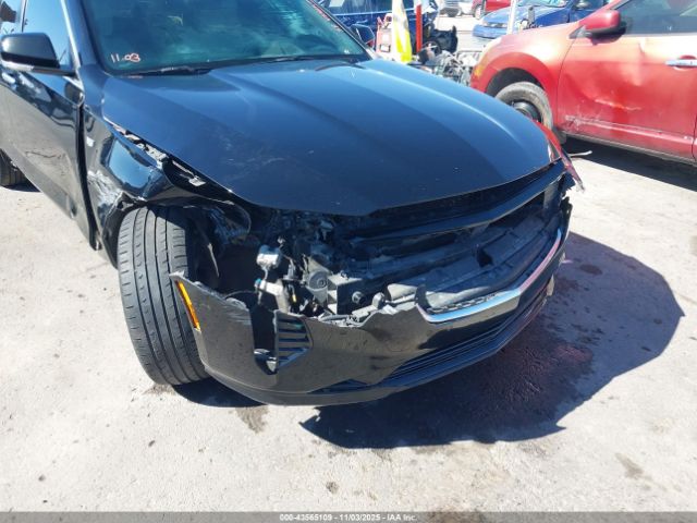 Cadillac CT4 Premium Luxury Image 9