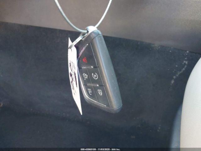 Cadillac CT4 Premium Luxury Image 15