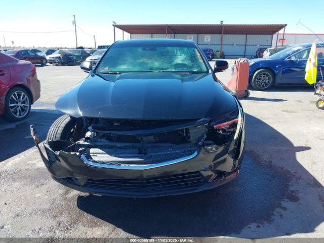 Cadillac CT4 Premium Luxury Image 10