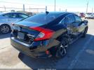 Honda Civic Touring Image 11