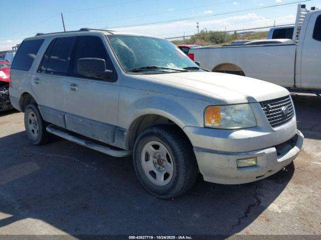  Salvage Ford Expedition