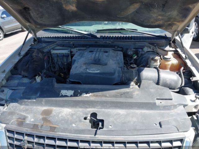 Ford Expedition Xlt Image 5