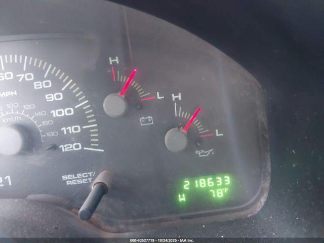 Ford Expedition Xlt Image 9