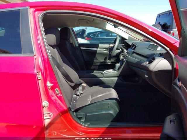 Honda Civic Lx Image 7