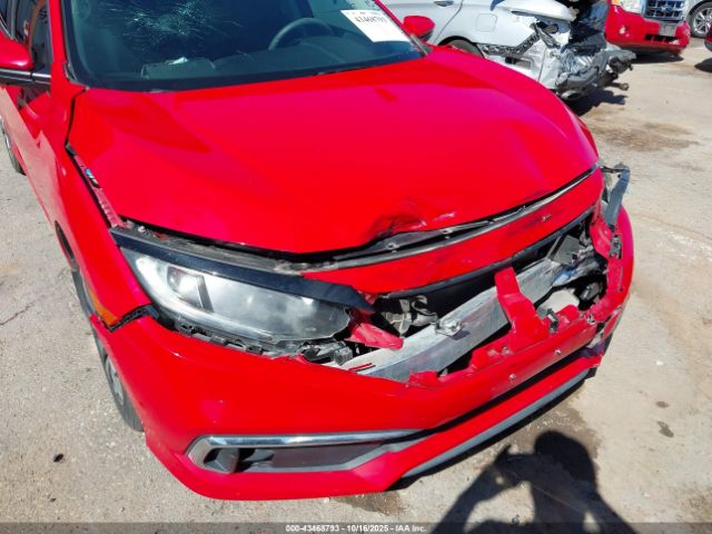 Honda Civic Lx Image 10