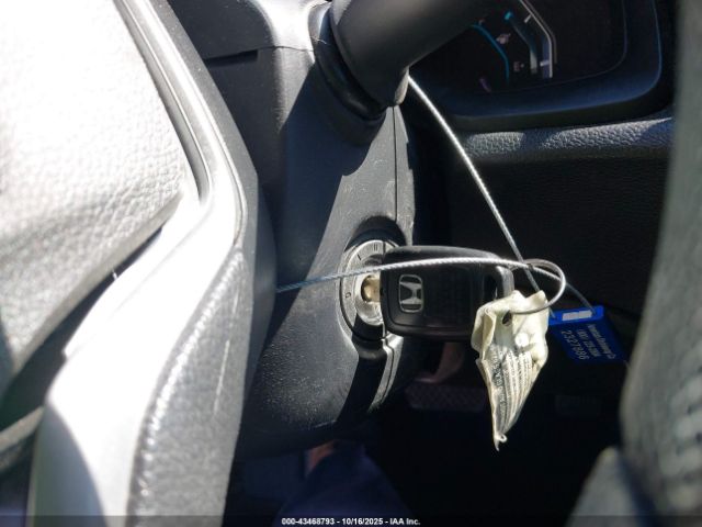 Honda Civic Lx Image 13