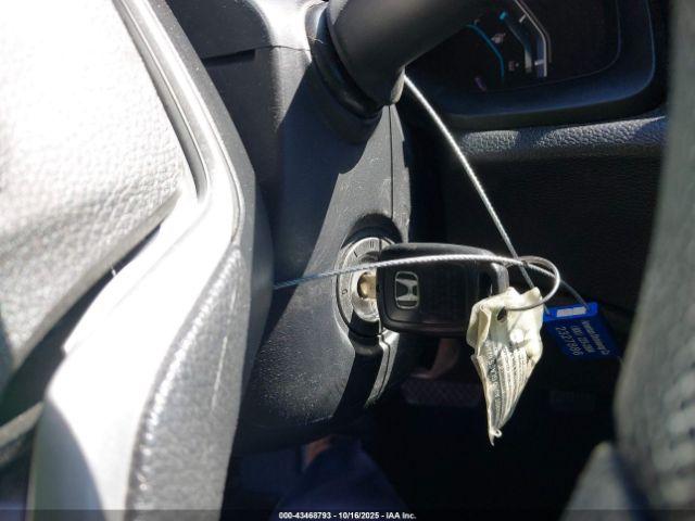 Honda Civic Lx Image 13