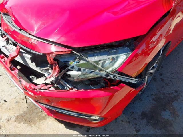 Honda Civic Lx Image 17