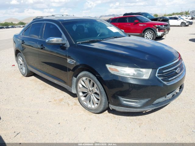 Ford Taurus Limited Image 1