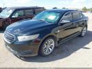 Ford Taurus Limited Image 8