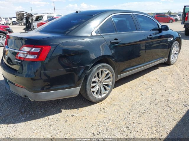 Ford Taurus Limited Image 9