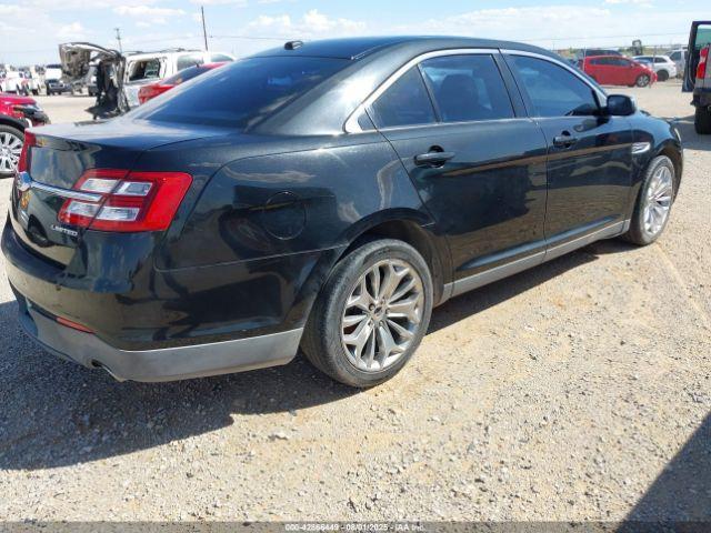 Ford Taurus Limited Image 9