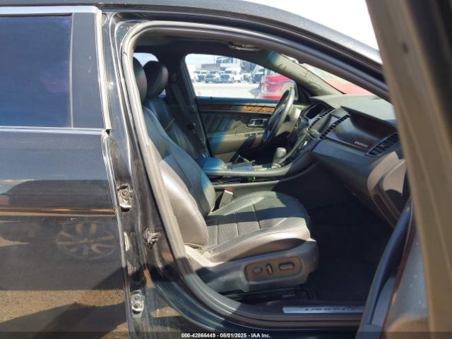 Ford Taurus Limited Image 10