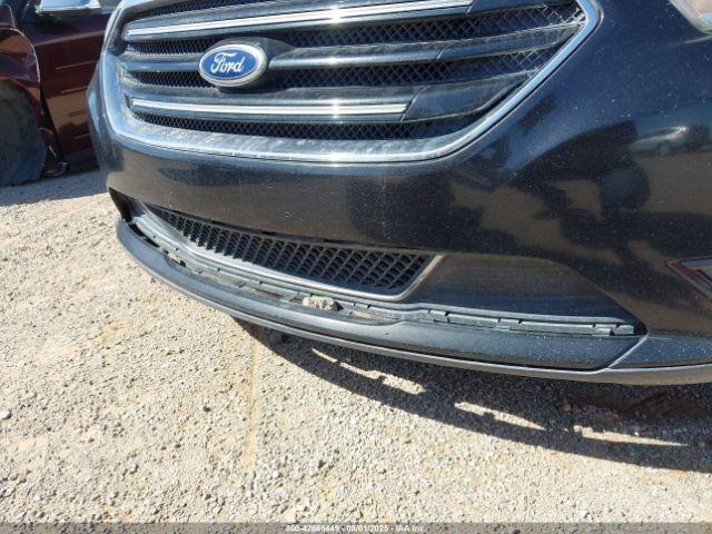 Ford Taurus Limited Image 11