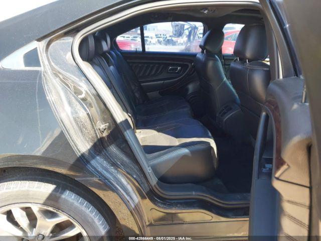 Ford Taurus Limited Image 3