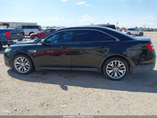 Ford Taurus Limited Image 2