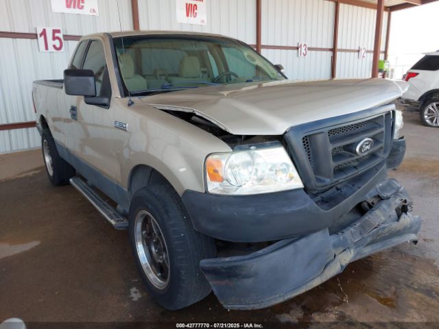 Ford F-150 Image 1