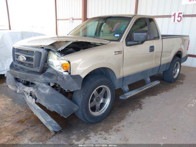 Ford F-150 Image 4