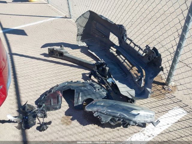 Nissan Rogue S Image 2