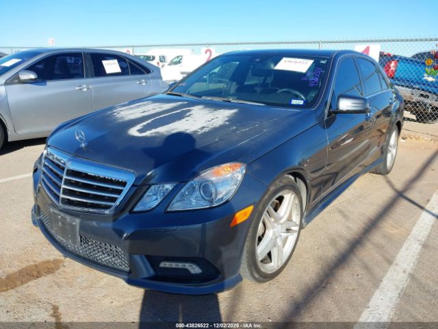 Mercedes-Benz E-Class Image 9