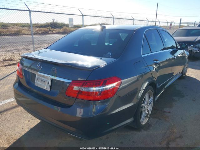 Mercedes-Benz E-Class Image 16