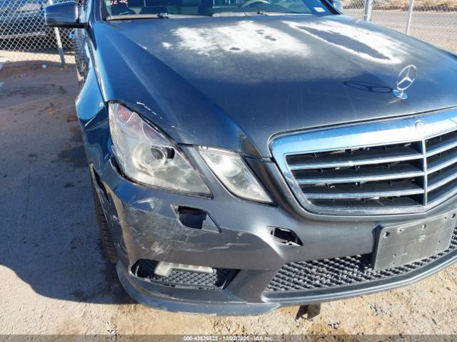 Mercedes-Benz E-Class Image 15