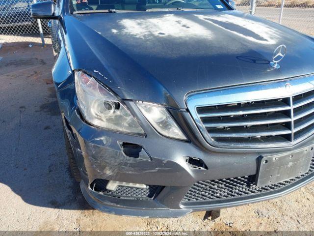 Mercedes-Benz E-Class Image 15