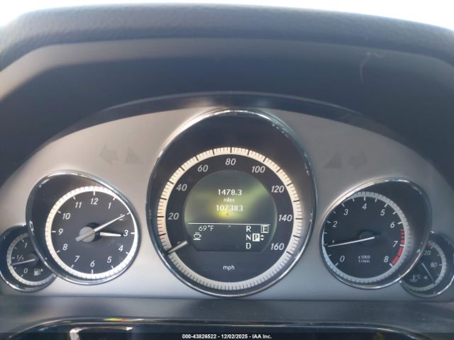 Mercedes-Benz E-Class Image 10