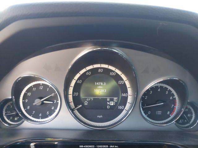 Mercedes-Benz E-Class Image 10