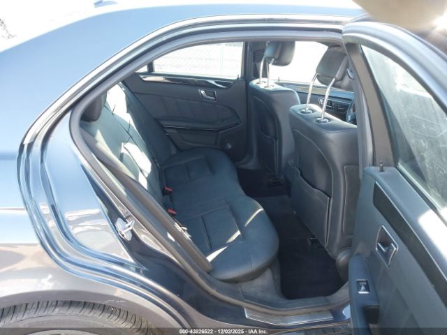 Mercedes-Benz E-Class Image 6